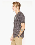 Men's Summer Short Sleeve Round Neck T-shirt Fashion Shirts