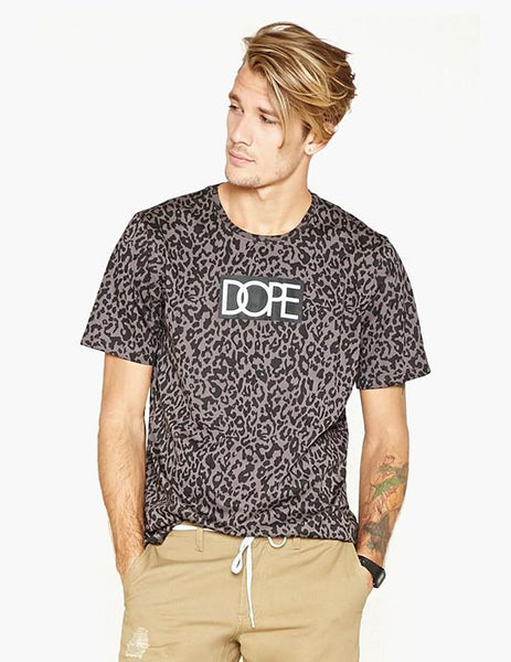 Men's Summer Short Sleeve Round Neck T-shirt Fashion Shirts