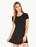 Dress With Sleeves For Girls