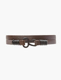 Men Punk Wrist Hand Bands for boys
