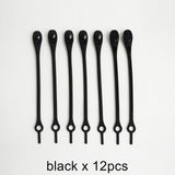 Elastic Shoe Laces Special No Tie Shoelace for Men