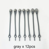 Elastic Shoe Laces Special No Tie Shoelace for Men
