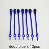 Elastic Shoe Laces Special No Tie Shoelace for Men