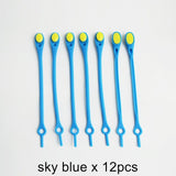 Elastic Shoe Laces Special No Tie Shoelace for Men