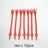 Elastic Shoe Laces Special No Tie Shoelace for Men