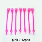 Elastic Shoe Laces Special No Tie Shoelace for Men
