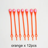 Elastic Shoe Laces Special No Tie Shoelace for Men