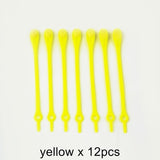 Elastic Shoe Laces Special No Tie Shoelace for Men