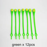 Elastic Shoe Laces Special No Tie Shoelace for Men