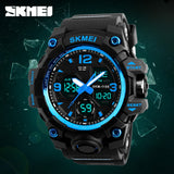 Men's Watches 2019 Digital Electronic Men Watch Fashion