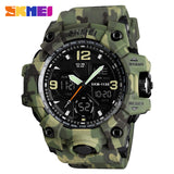 Men's Watches 2019 Digital Electronic Men Watch Fashion
