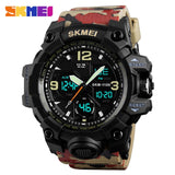 Men's Watches 2019 Digital Electronic Men Watch Fashion