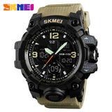 Men's Watches 2019 Digital Electronic Men Watch Fashion