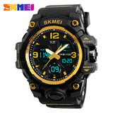 Men's Watches 2019 Digital Electronic Men Watch Fashion
