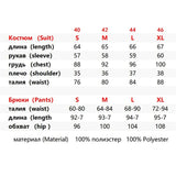 Chic costume Autumn Double Breasted Office Ladies Plaid Blazer suits sets Fashion Women Cuff roll long pants blazers sets