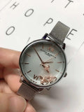 Women's Watches olivia burton Fashion Women Wrist Watch