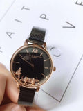 Women's Watches olivia burton Fashion Women Wrist Watch
