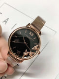 Women's Watches olivia burton Fashion Women Wrist Watch