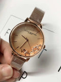 Women's Watches olivia burton Fashion Women Wrist Watch