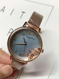 Women's Watches olivia burton Fashion Women Wrist Watch