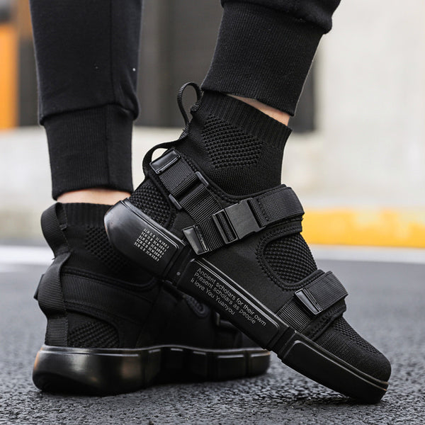 2019 New Men Casual Shoes Men's Fashion