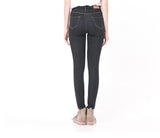 Jeans for Women mom Jeans  High Waist Jeans Woman High Elastic plus size Stretch Jeans female washed denim skinny pencil pants