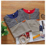 2019 Summer Fashion Men's T Shirt Casual Patchwork Short Sleeve Men T-Shirt Mens Clothing Casual Slim Fit Hip-Hop Top Tees 5XL