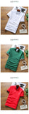 2019 Summer Fashion Men's T Shirt Casual Patchwork Short Sleeve Men T-Shirt Mens Clothing Casual Slim Fit Hip-Hop Top Tees 5XL