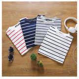 2019 Summer Fashion Men's T Shirt Casual Patchwork Short Sleeve Men T-Shirt Mens Clothing Casual Slim Fit Hip-Hop Top Tees 5XL