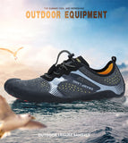 Summer Water Shoes Woman Beach Sandals