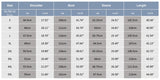 INCERUN Casual Cotton Men Shirt Indian Kurta Suit Long Sleeve Stand Collar Long Tops Men Islamic Muslim Clothes Pakistan Shirts