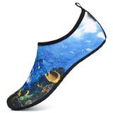 Shoes Men Swimming Diving Socks Upstream Water Shoes Woman Beach Slippers Wading Aqua Shoes Soft Tenis Masculino