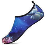 Shoes Men Swimming Diving Socks Upstream Water Shoes Woman Beach Slippers Wading Aqua Shoes Soft Tenis Masculino