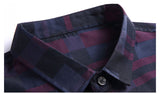 Men Shirt Mens Business Casual Shirts 2019 New Arrival Men Famous Brand