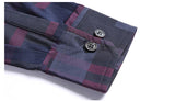 Men Shirt Mens Business Casual Shirts 2019 New Arrival Men Famous Brand