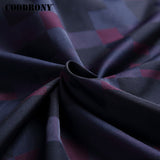 Men Shirt Mens Business Casual Shirts 2019 New Arrival Men Famous Brand
