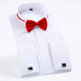 Latest Coat Pant Designs Men Suit Groosmen Men's Wedding Suit Slim Fit One Button Male 3 Piece (Jacket+Pants+Vest) Suit Purple