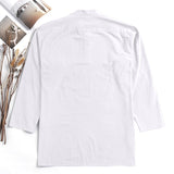 Brand Kurta Men Shirts Robe Long Sleeve Dress Kurta Suits Loose Baggy Pakistani Islamic Indian Multi-Color 5XL Basic Men Clothes