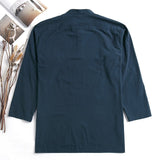 Brand Kurta Men Shirts Robe Long Sleeve Dress Kurta Suits Loose Baggy Pakistani Islamic Indian Multi-Color 5XL Basic Men Clothes