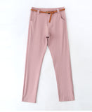 New 2019 office lady style fashion solid color patchwork slim fit suit women women's clothing womens suits with belt TXF11