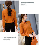 Women Blouses Womens Tops and Blouses Summer Tops for Women 2018 Ladies Tops Shirt Blusa Feminina Plus Size XXL Blouses Female
