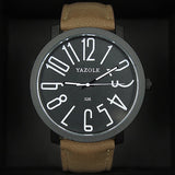 2018 New Mens Watches Brand