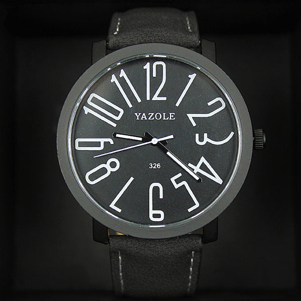 2018 New Mens Watches Brand