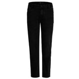 SEMIR jeans for mens slim fit pants classic jeans male denim jeans Designer Trousers Casual skinny Straight Elasticity pants