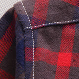 id Shirts Men Checkered Shirt Brand 2019 New Fashion Button Down Long Sleeve Casual Shirts