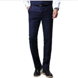 Men's Suit 3 Piece Set, Slim fit Men Suit Jackets + Pants + Vests, Wedding Suit