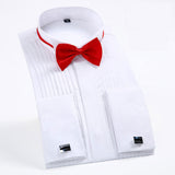3 Piece Men Royal Blue Suit (Jacket+Pants+Vest) Brand Slim Fit Elegant Mens Wedding Groom Business