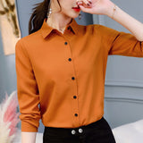 Women Blouses Womens Tops and Blouses Summer Tops for Women 2018 Ladies Tops Shirt Blusa Feminina Plus Size XXL Blouses Female