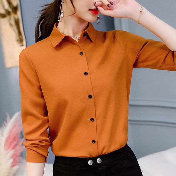 Women Blouses Womens Tops and Blouses Summer Tops for Women 2018 Ladies Tops Shirt Blusa Feminina Plus Size XXL Blouses Female