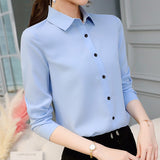 Women Blouses Womens Tops and Blouses Summer Tops for Women 2018 Ladies Tops Shirt Blusa Feminina Plus Size XXL Blouses Female